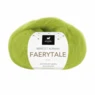 Du Store Alpakka Faerytale 803 Pæregrøn