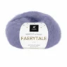 Du Store Alpakka Faerytale 805  Lilla