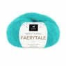 Du Store Alpakka Faerytale 808 Turkis