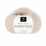 Du Store Alpakka Faerytale 809 Latte