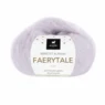 Du Store Alpakka Faerytale 811  Lys lilla