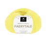 Du Store Alpakka Faerytale 812 Gul