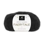 Du Store Alpakka Faerytale 719 Sort
