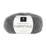 Du Store Alpakka Faerytale 731 Grå