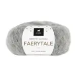Du Store Alpakka Faerytale 732  Lys grå