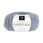 Du Store Alpakka Faerytale 740 Gråblå