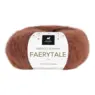 Du Store Alpakka Faerytale 743 Rust