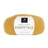 Du Store Alpakka Faerytale 747 Guldgul