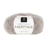 Du Store Alpakka Faerytale 758 Lys gråbrun