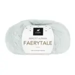 Du Store Alpakka Faerytale 774 Dus grågrøn