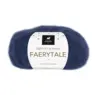 Du Store Alpakka Faerytale 788 Marine