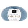 Du Store Alpakka Faerytale 703 Lys denim