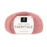 Du Store Alpakka Faerytale 790 Varm rosa