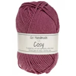 Go Handmade Cosy