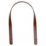 Go Handmade Taskehanke til Nitter 18 mm x 80 cm (2 stk) Brun
