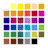 STAEDTLER Noris colour farveblyanter 36 stk – Colours