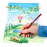 STAEDTLER Noris colour 185, farveblyanter, 24 stk