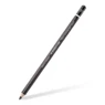 STAEDTLER Mars Lumograph tegneblyanter, 6 stk – Single product