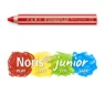 STAEDTLER Buddy 3-i-1 farveblyanter, 18 stk – Picto3