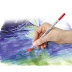 STAEDTLER karat aquarell, 24 stk – Anvendelse