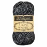 Scheepjes Stone Washed 803 Black Onyx
