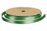 Satinbånd 6 mm Lys grøn