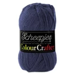 Scheepjes Colour Crafter Tynaarlo 1011