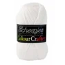 Scheepjes Colour Crafter Weert 1001