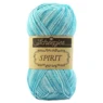 Scheepjes Spirit 306 Blue Jay