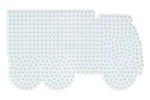 Hama Midi Stiftplade 314 Lastbil