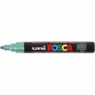 Uni Posca Tusch Medium Metallic, 8 stk