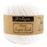 Scheepjes Maxi Sugar Rush 106 Snow White