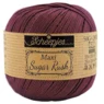 Scheepjes Maxi Sugar Rush 394 Shadow Purple