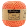 Scheepjes Maxi Sugar Rush 410 Rich Coral