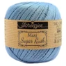 Scheepjes Maxi Sugar Rush 510 Sky Blue
