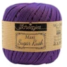 Scheepjes Maxi Sugar Rush 521 Deep Violet