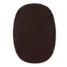 Prym Albuelapper Nappa Læder 10x14 cm