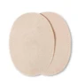 Prym Albuelapper Imiteret Ruskind 10x14 cm 382 Sand