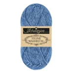 Scheepjes Stone Washed XL 886 Lazurite