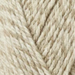 Svarta Fåret Freja 016 Lys beige