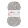 Viking Sportsragg 513 Lys grå