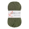 Viking Sportsragg 532 Mørkegrøn