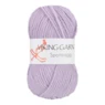 Viking Sportsragg 567 Lys lilla