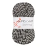 Viking Sportsragg 580 Multi-grå-sort-hvid