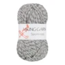 Viking Sportsragg 585 Multi-hvid-beige-blå