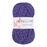 Viking Sportsragg 589 Multi-lilla-blå
