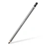 STAEDTLER mars lumograph charcoal & tegnestub, 3 + 1 stk – Single product