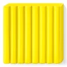 STAEDTLER FIMO Kids Ler 42g 001 Gul