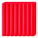 STAEDTLER FIMO Kids Ler 42g 002 Rød