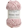 Go Handmade Bohéme Velvet Dobbelt 17630 Soft rose